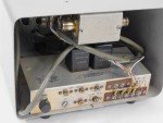 Collins 312B-5 WE Vintage Ham Radio Station Control (SN 11199, works well)
