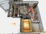 Kenwood TS-530S Vintage Ham Radio Transceiver (excellent cosmetics, needs work)