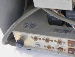 Collins 312B-5 WE Vintage Ham Radio Station Control (SN 11199, works well)