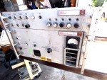 Very RARE Collins Radio !! 661F-4  Transceiver Very Low Serial Collins 661F-4