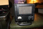 Vietnam era Collins RT-711 / APN-158 receiver unit HC-123B U-8F U-21A CV-2