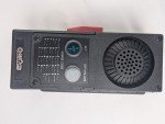 Vintage Concept 2000 Walkie Talkie Portable Transceivers Morse Code  M #602
