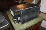 Vietnam era Collins RT-711 / APN-158 receiver unit HC-123B U-8F U-21A CV-2