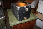 Vietnam era Collins RT-711 / APN-158 receiver unit HC-123B U-8F U-21A CV-2