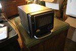 Vietnam era Collins RT-711 / APN-158 receiver unit HC-123B U-8F U-21A CV-2