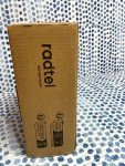 RT-730 10W Heavy Duty Walkie Talkie, Tri Band Ham Radios Long Range 199CH, Re...