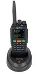 Radtel RT-69 GPS 10W 999 Channels Ham Radio Air Band Walkie Talkie SOS Color LCD