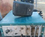 Heathkit HW-2036 Vintage 2M FM Transceiver With Mic 