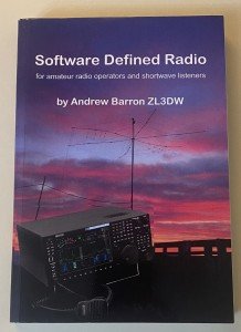 Software Defined Radio: for Amateur Radio Operators and Shortwave Listeners [Rad