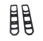 Protector Rail Stands for Yaesu ft-2980r