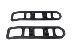 Protector Rail Stands for Yaesu ft-2980r