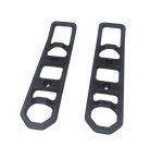 Protector Rail Stands for Yaesu ft-2980r