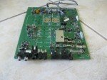 Icom IC-775DSP IF unit in  Excellent shape working as it should