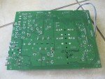 Icom IC-775DSP IF unit in  Excellent shape working as it should