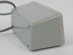 Collins 302C-3 Vintage Ham Radio SWR Wattmeter Meter (works well)
