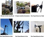 V4 R828D RTL2832U 1PPM TCXO HF Bias Tee SMA Software Defined Radio with Dipol...