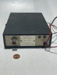 Vintage Realistic TRC-413 40  Channel Citizen's Band Transceiver