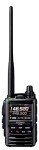 FT-3DR FT3DR FT3 Original Yaesu C4FM/FM 144/430MHz Dual Band 5W Digital Transceiver with Touch Screen Display (Radio Only (FT-3DR))