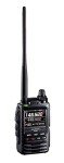 FT-3DR FT3DR FT3 Original Yaesu C4FM/FM 144/430MHz Dual Band 5W Digital Transceiver with Touch Screen Display (Radio Only (FT-3DR))