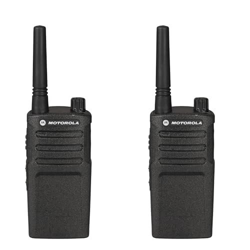 Motorola Ham Radios