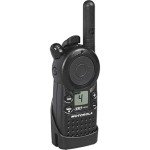 MOTOROLA SOLUTIONS Professional CLS1410 5-Mile 4-Channel UHF Two-Way Radio