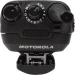 Motorola CP100D Analog UHF Portable Non-Display Two Way Radio, 16 Channel, 4 Watt (403-480MHz)
