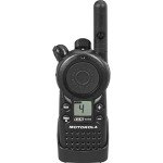 MOTOROLA SOLUTIONS Professional CLS1410 5-Mile 4-Channel UHF Two-Way Radio