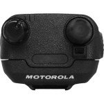 Motorola CP100D Analog UHF Portable Non-Display Two Way Radio, 16 Channel, 4 Watt (403-480MHz)