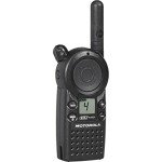 MOTOROLA SOLUTIONS Professional CLS1410 5-Mile 4-Channel UHF Two-Way Radio
