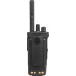 Motorola XPR 7550e UHF 403-512 Digital Display Portable Two-Way Radio Bluetooth WIFI AAH56RDN9RA1AN
