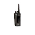 CP200D AAH01QDC9JC2AN Original Motorola Analog & Digital UHF 403-470 MHz Portable Two-way Radio 16 Channels, 4 Watts - Original Package - 2 Year Warranty …