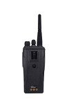 2 Pack of Motorola CP200d UHF Two Way Radios