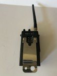 Icom IC-2AT 144MHz FM Transceiver Radio with Belt Clip, FREE Shipping