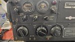 COLLINS MX-128/ ART-13 HF Ham Radio Transmitter US Navy Very Good Condition 