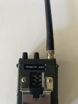 Icom IC-2AT 144MHz FM Transceiver Radio with Belt Clip, FREE Shipping