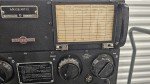 COLLINS MX-128/ ART-13 HF Ham Radio Transmitter US Navy Very Good Condition 