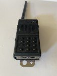 Icom IC-2AT 144MHz FM Transceiver Radio with Belt Clip, FREE Shipping