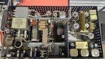 COLLINS MX-128/ ART-13 HF Ham Radio Transmitter US Navy Very Good Condition 