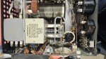 COLLINS MX-128/ ART-13 HF Ham Radio Transmitter US Navy Very Good Condition 