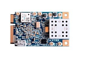 Original XTRX rev 4 Embedded SDR(Software Defined Radio) 30MHz - 3.8GHz 2x2 MIMO
