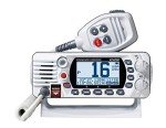 Standard Horizon GX1400 Eclipse Fixed Mount VHF Radio - White