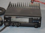 YAESU FT-7400H 440MHz FM TRANSCEIVER!!