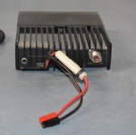 YAESU FT-7400H 440MHz FM TRANSCEIVER!!