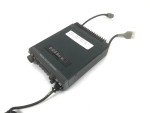 ICOM IC-37A w/ HM-23 Mic VHF Transceiver
