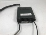 ICOM IC-37A w/ HM-23 Mic VHF Transceiver