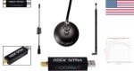 NESDR Smart v5 Bundle:  Versatile Software Defined Radio for All RF Signals