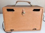 Vintage Hallicrafters TW-25 Tube Radio. 1954. Does Not Work.Needs to Be Cleaned