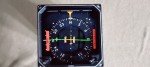 COURSE INDICATOR - COLLINS RADIO COMPANY - AIRCRAFT EQUIPMENT