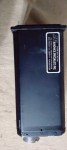COURSE INDICATOR - COLLINS RADIO COMPANY - AIRCRAFT EQUIPMENT