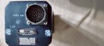 COURSE INDICATOR - COLLINS RADIO COMPANY - AIRCRAFT EQUIPMENT